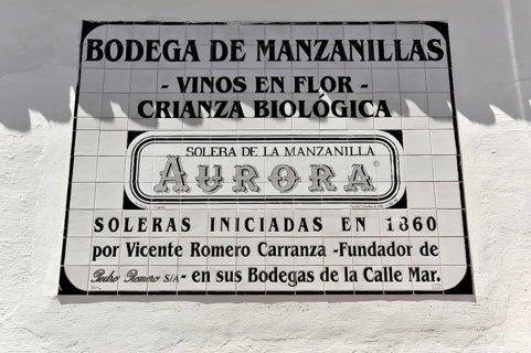 Bodega Pedro Romero