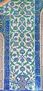 Topkapi Palace