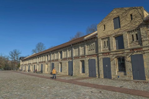Kulturstall