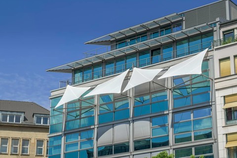 Awning