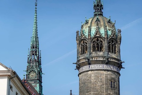 Castle Church
