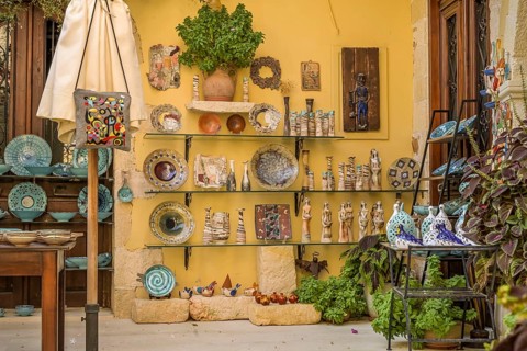 Ceramics