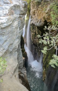 Waterfall