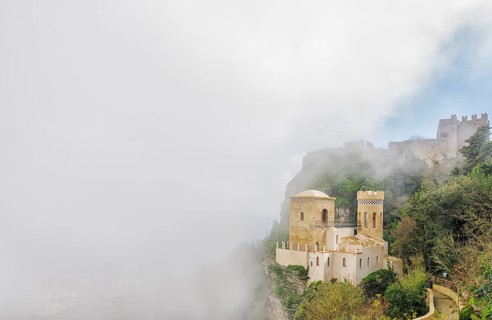 Venus Castle