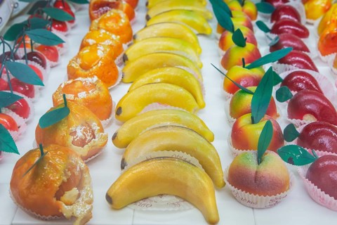 Frutta Martorana