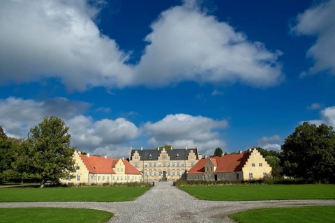 Lungholm Manor