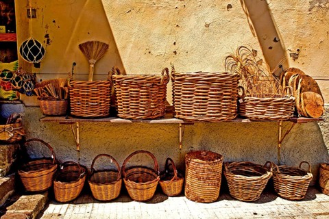 Old Town
