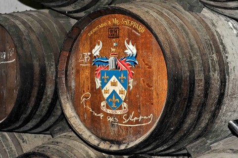 Bodega Pedro Romero