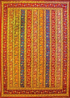 Carpet Manufacture