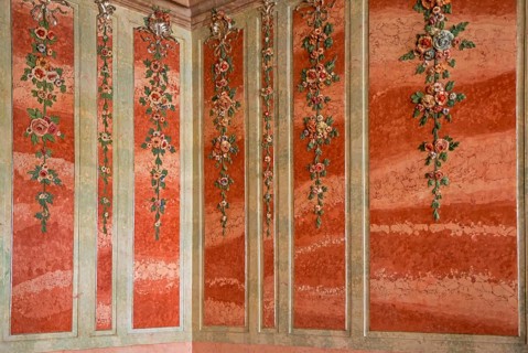 Rose Room