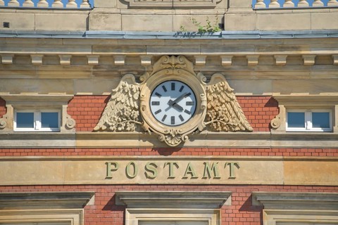 Post Office