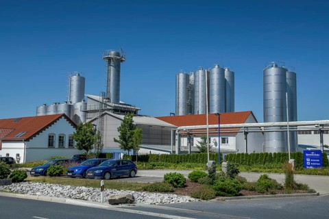 Heinrichsthaler Milchwerke