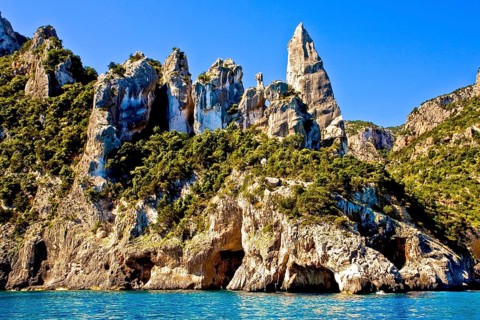 Cala Goloritze