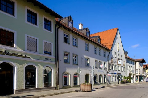 Obermarkt