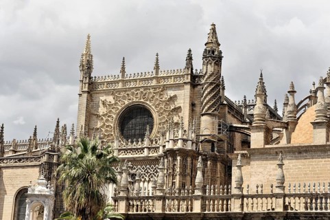 Cathedral