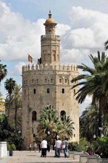 Torre del Oro