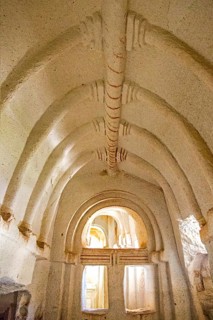 Suetunlu Pillar Church