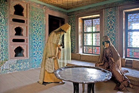 Topkapi Palace