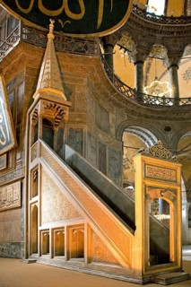 Hagia Sophia