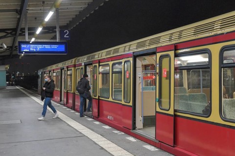 S-Bahn