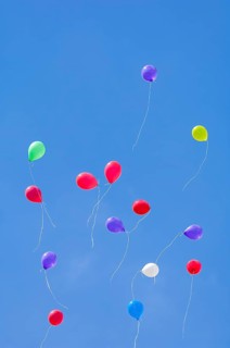 Balloons