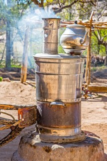 Teakettle