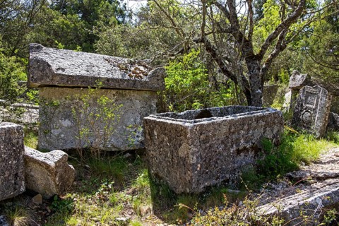 Necropolis