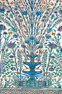 Topkapi Palace