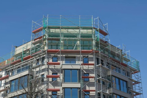 Loft conversion