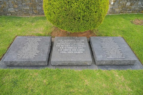 German Military Cemetery