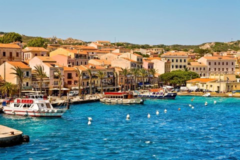 Harbour