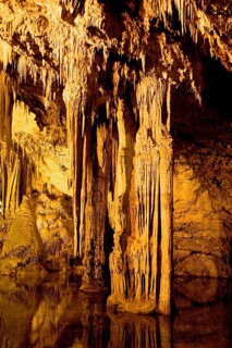 Grotta di Nettuno