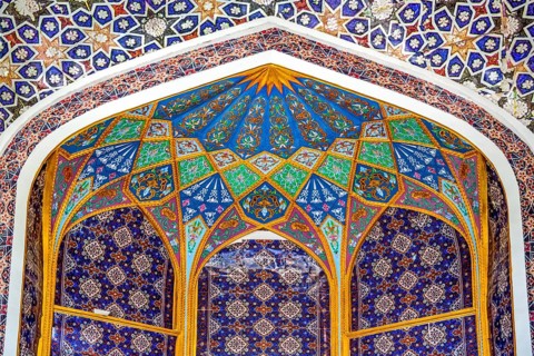 Barak-khan Medrese