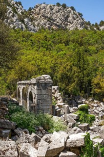 Termessos