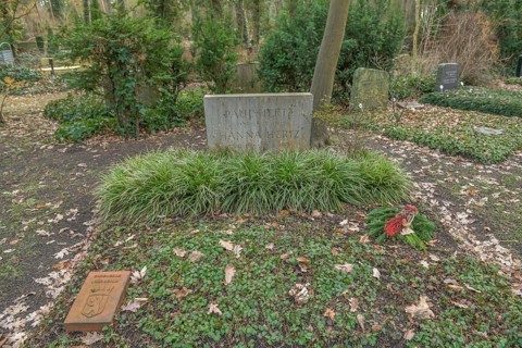 Tomb