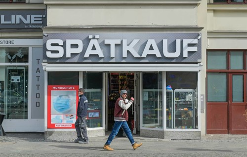 Spaetkauf
