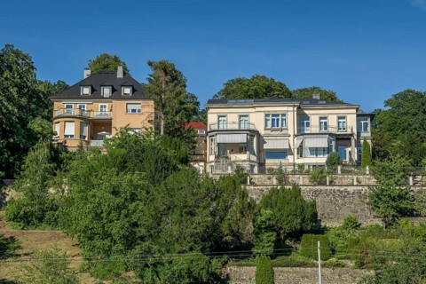 Villas