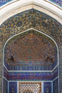 Majolica