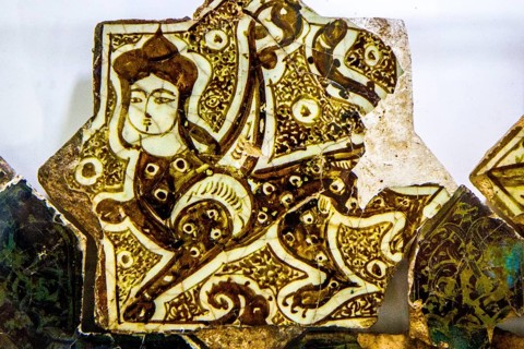 Faience