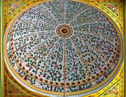 Topkapi Palace