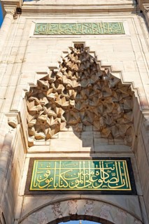 Blue Mosque