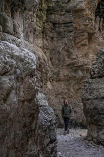Narrows