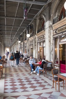 Florian Cafe
