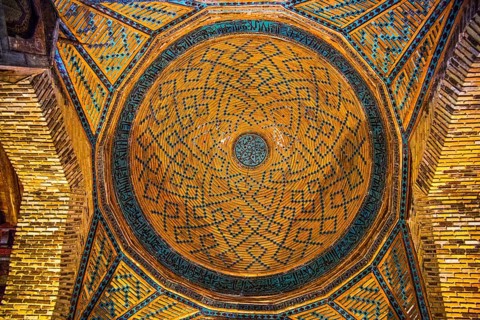 Dome