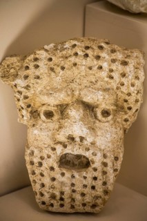 Theatre Mask