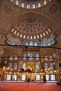 Blue Mosque