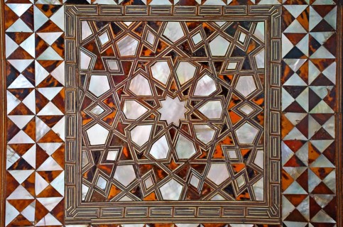 Topkapi Palace