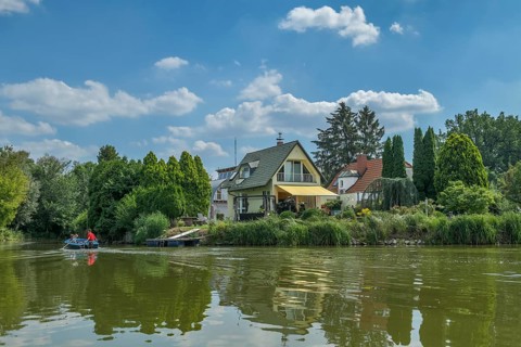 Residential buildings
