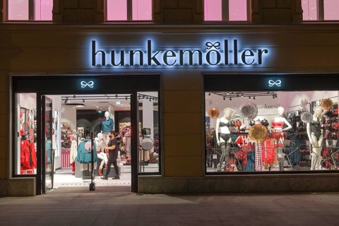 Hunkemoeller