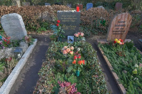 Grave